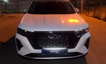 Chery Tiggo 7 Pro Max 2023 года за 10 000 000 тг. в Петропавловск фото 2