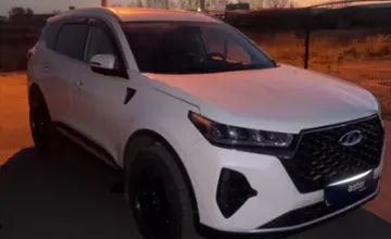 Chery Tiggo 7 Pro Max 2023 года за 10 000 000 тг. в Петропавловск фото 3