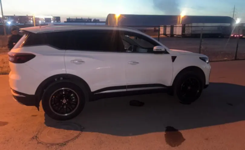 Chery Tiggo 7 Pro Max 2023 года за 10 000 000 тг. в Петропавловск фото 4