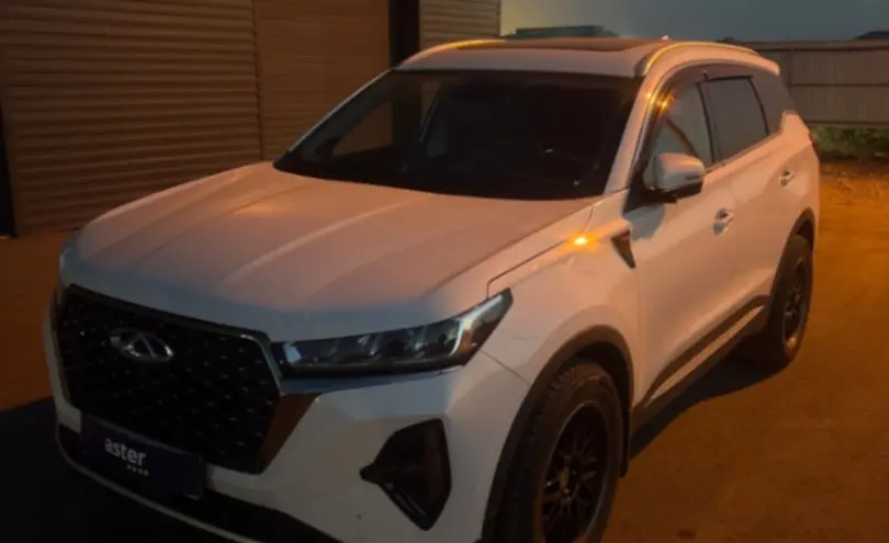 Chery Tiggo 7 Pro Max 2023 года за 10 000 000 тг. в Петропавловск