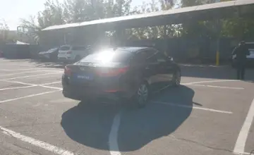 Kia K5 2013 года за 9 000 000 тг. в Алматы фото 3