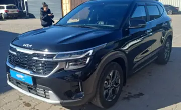 Kia Seltos 2024 года за 9 500 000 тг. в Караганда фото 1