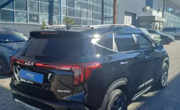 Kia Seltos 2024 года за 9 500 000 тг. в Караганда