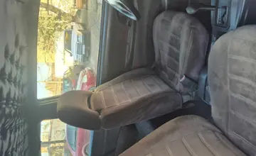 SsangYong Korando 1997 года за 2 500 000 тг. в Караганда фото 5