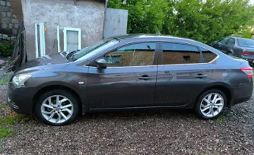 Nissan Sentra 2015 года за 5 400 000 тг. в Астана