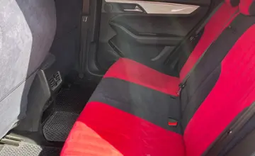 JAC J7 2023 года за 6 700 000 тг. в Астана