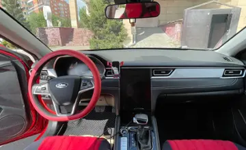 JAC J7 2023 года за 6 700 000 тг. в Астана фото 4