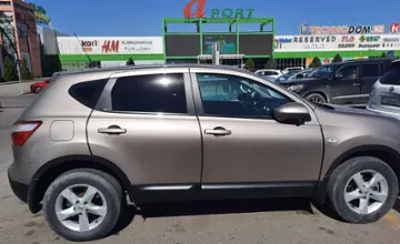 Nissan Qashqai 2013 года за 6 000 000 тг. в Астана фото 2