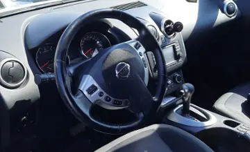 Nissan Qashqai 2013 года за 6 000 000 тг. в Астана