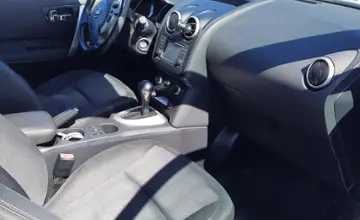 Nissan Qashqai 2013 года за 6 000 000 тг. в Астана фото 4