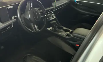 Hyundai Sonata 2024 года за 14 500 000 тг. в Туркестанская область фото 3