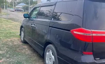 Honda Elysion 2007 года за 6 700 000 тг. в Алматы фото 4