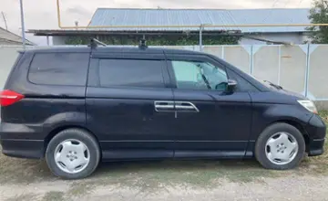 Honda Elysion 2007 года за 6 700 000 тг. в Алматы