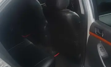 Toyota Avensis 2007 года за 4 700 000 тг. в Астана