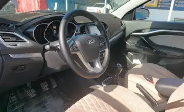 LADA (ВАЗ) Vesta Cross 2019 года за 6 000 000 тг. в Шымкент фото 5
