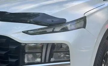 Hyundai Santa Fe 2023 года за 16 500 000 тг. в Тараз фото 4
