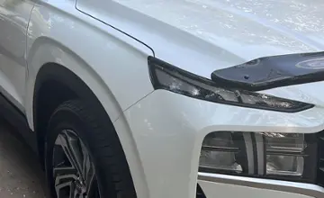 Hyundai Santa Fe 2023 года за 16 500 000 тг. в Тараз