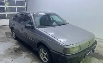 Volkswagen Passat 1991 года за 2 000 000 тг. в Павлодар фото 3