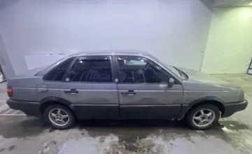 Volkswagen Passat 1991 года за 2 000 000 тг. в Павлодар фото 4