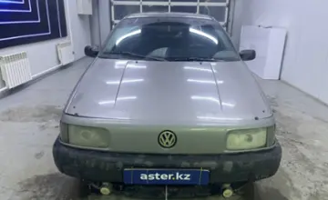 Volkswagen Passat 1991 года за 2 000 000 тг. в Павлодар фото 2