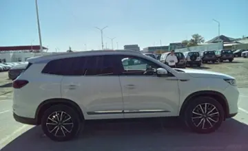 Chery Tiggo 8 Pro 2022 года за 11 000 000 тг. в Кызылорда фото 4