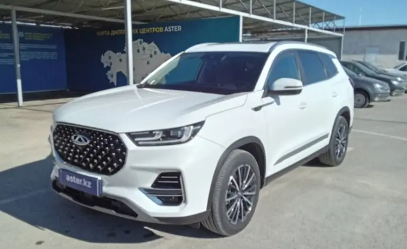 Chery Tiggo 8 Pro 2022 года за 11 000 000 тг. в Кызылорда