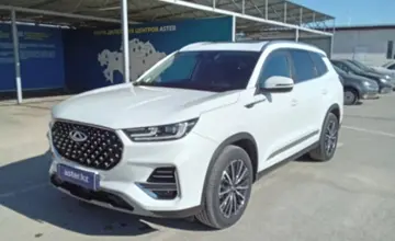 Chery Tiggo 8 Pro 2022 года за 11 000 000 тг. в Кызылорда фото 1