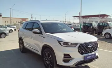 Chery Tiggo 8 Pro 2022 года за 11 000 000 тг. в Кызылорда фото 3