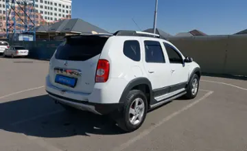 Renault Duster 2015 года за 4 800 000 тг. в Шымкент фото 3