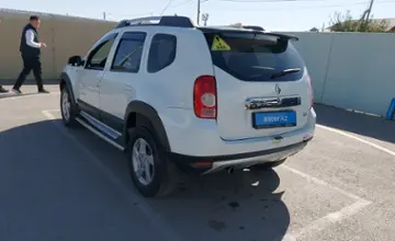 Renault Duster 2015 года за 4 800 000 тг. в Шымкент фото 4