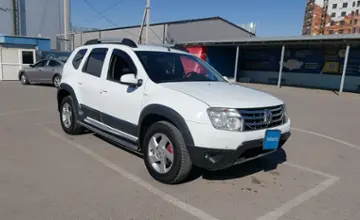 Renault Duster 2015 года за 4 800 000 тг. в Шымкент фото 2