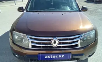 Renault Duster 2014 года за 4 200 000 тг. в Кызылорда фото 2