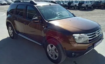 Renault Duster 2014 года за 4 200 000 тг. в Кызылорда фото 3