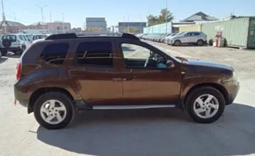 Renault Duster 2014 года за 4 200 000 тг. в Кызылорда фото 4