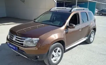 Renault Duster 2014 года за 4 200 000 тг. в Кызылорда фото 1
