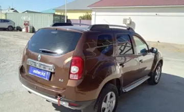 Renault Duster 2014 года за 4 200 000 тг. в Кызылорда