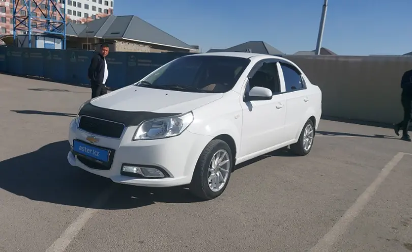 Chevrolet Nexia 2020 года за 500 000 тг. в Шымкент