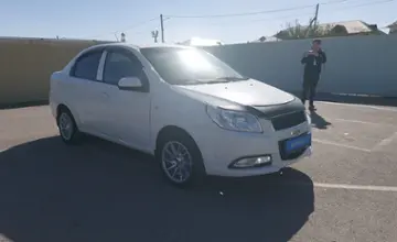 Chevrolet Nexia 2020 года за 500 000 тг. в Шымкент фото 2