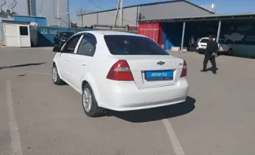 Chevrolet Nexia 2020 года за 500 000 тг. в Шымкент фото 4