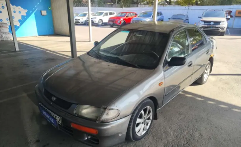 Mazda 323 1995 года за 800 000 тг. в Алматы