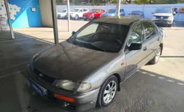 Mazda 323 1995 года за 800 000 тг. в Алматы фото 1