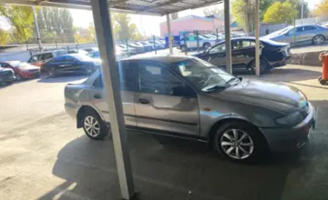 Mazda 323 1995 года за 800 000 тг. в Алматы фото 4