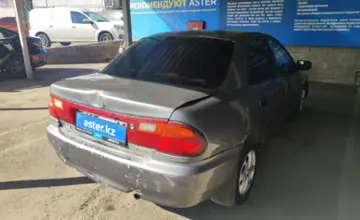 Mazda 323 1995 года за 800 000 тг. в Алматы