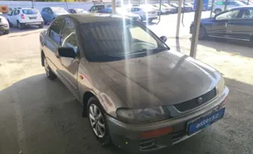 Mazda 323 1995 года за 800 000 тг. в Алматы фото 3