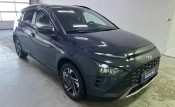 Hyundai Bayon 2023 года за 7 800 000 тг. в Павлодар фото 3