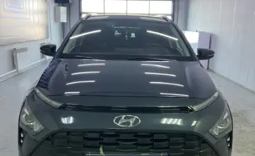 Hyundai Bayon 2023 года за 7 800 000 тг. в Павлодар фото 2