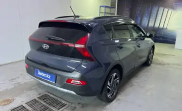 Hyundai Bayon 2023 года за 7 800 000 тг. в Павлодар