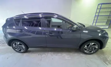 Hyundai Bayon 2023 года за 7 800 000 тг. в Павлодар фото 4