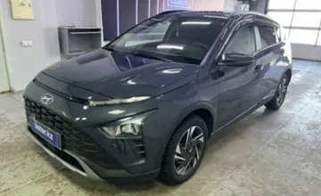Hyundai Bayon 2023 года за 7 800 000 тг. в Павлодар фото 1