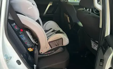 Toyota Land Cruiser Prado 2018 года за 23 000 000 тг. в Алматы